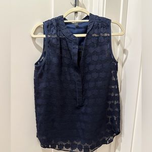 Jcrew top